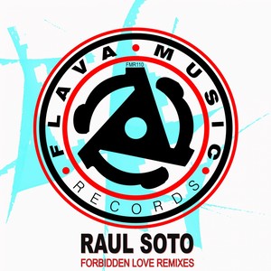 Forbidden Love Remixes (Spanglish Extended Mix)