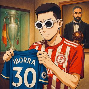 Báilame (Hardstyle Remix)