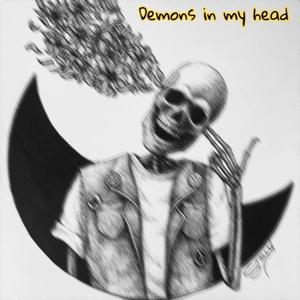 demons in my head (feat. Artssy) (Explicit)