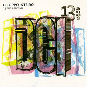 Tome Lhe Fica (Ao Vivo)