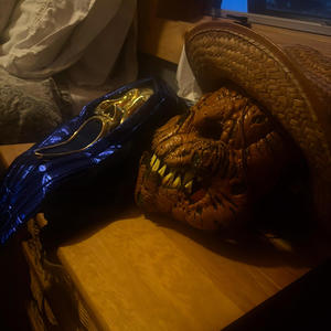 Siren Head (feat. CSHOOK & dragosmarcos) (Explicit)