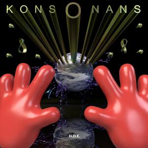 Konsonans