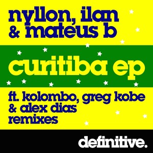 Tube Dance (Original Mix)