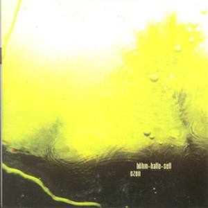 Rainer Böhm - Anundfürsich