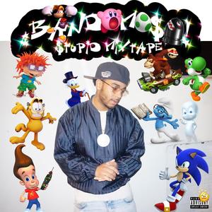 Zoo pt2 (feat. Skillagrizz) (Explicit)