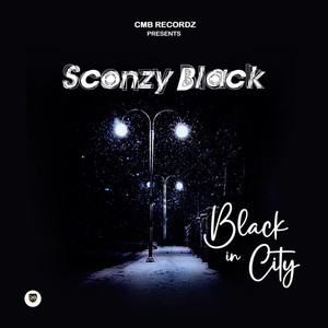 Black In City