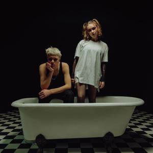 black liquorice (Explicit)