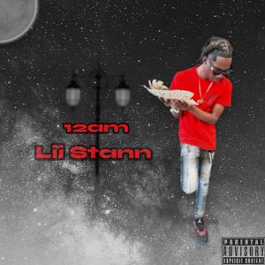 12AM (feat. Boogie) (Explicit)