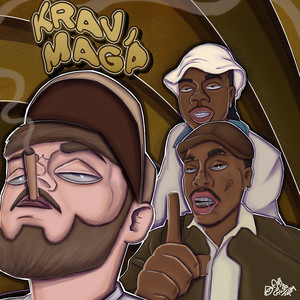 Krav Magá (Explicit)