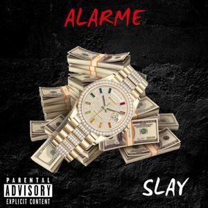 ALARM (Explicit)