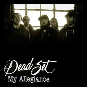 My Allegiance EP