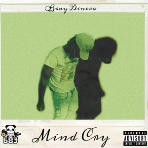 Mind Cry (Explicit)