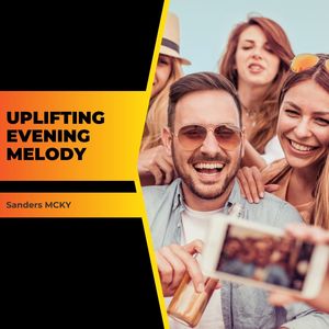 Uplifting Evening Melody (Original Mix)