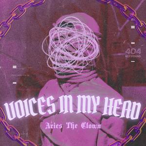 Voices in my head