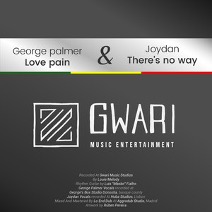 There's No Way (Explicit)