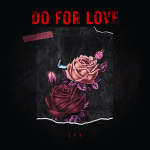 Do for Love (COVER版)