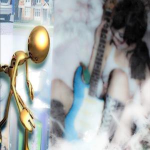 into dust (Explicit)