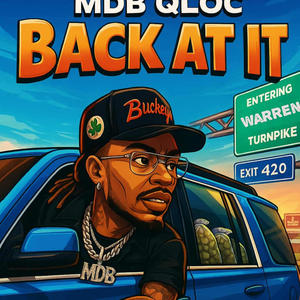 Back At It (Explicit)