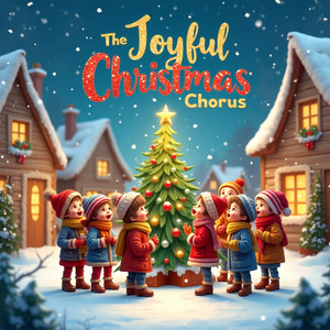 The Joyful Christmas Chorus