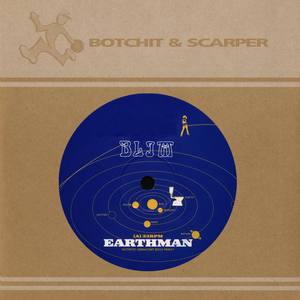 Earthman/ Metronydazol