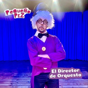 El Director de Orquesta