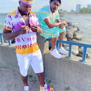 Cant Guard Me (feat. Ty Temper) (Explicit)