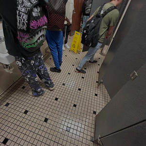 Never matter (Explicit)