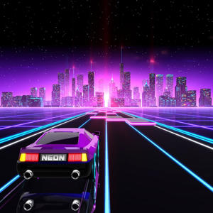 Neon Drive