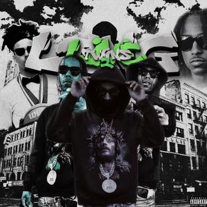 On Da Floor (feat. Cpthegreat6) (Explicit)