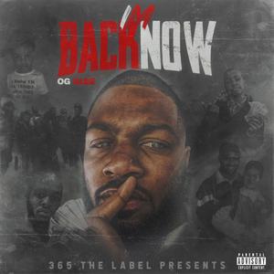 OG Glee - BigBro LilBro (feat. Backend Action) (Explicit)