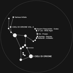 Repulse (Original Mix)