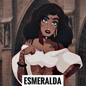 Esmeralda (Explicit)