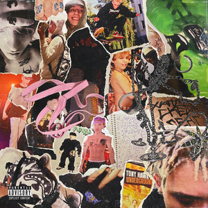 Chilling Killing (feat. YAKATA 044) (Explicit)