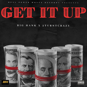 Get It Up (Explicit)