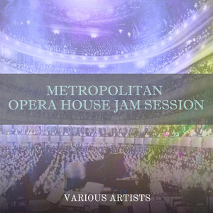 Metropolitan Opera House Jam Session