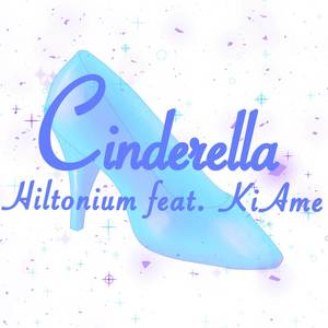 Cinderella (From "Komi Can't Communicate") (English Cover)