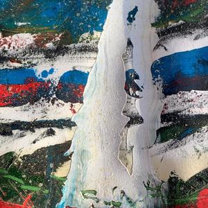 Cowboy Wingboot Testfight (demo w/ spaghetti outro)