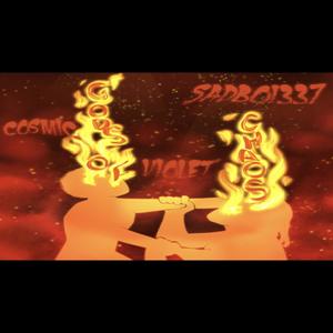 Gods Of Chaos (feat. paranola) (Explicit)