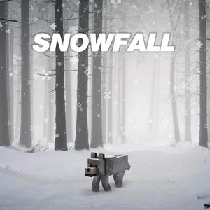 snowfall (Slowed and Reverb)