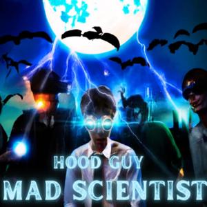 Mad Scientist (Explicit)