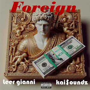 Foreign (Foreign Languages) [Explicit]