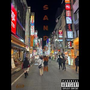 SANDOWN (Explicit)