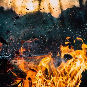 Violento(feat. Ache Xpham & NawtyBeats) (Explicit)