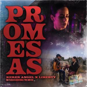 PROMESAS (feat. Liberty)