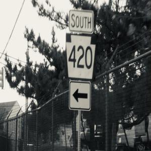 420 SOUTH (Explicit)