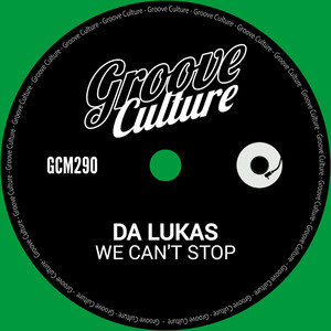 We Can't Stop (Extended Mix)