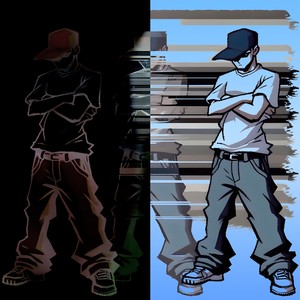 Da må du velg (Explicit)