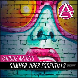 Summer Vibes Essentials 2019