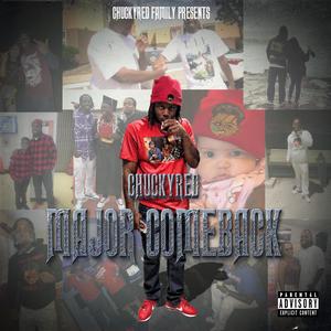 Major ComeBack (Explicit)