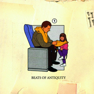 Studies : Beats of Antiquity